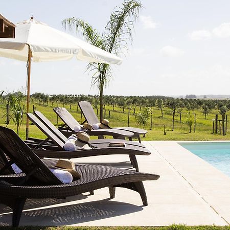 Posada Mosaico Villas Garzon Dış mekan fotoğraf