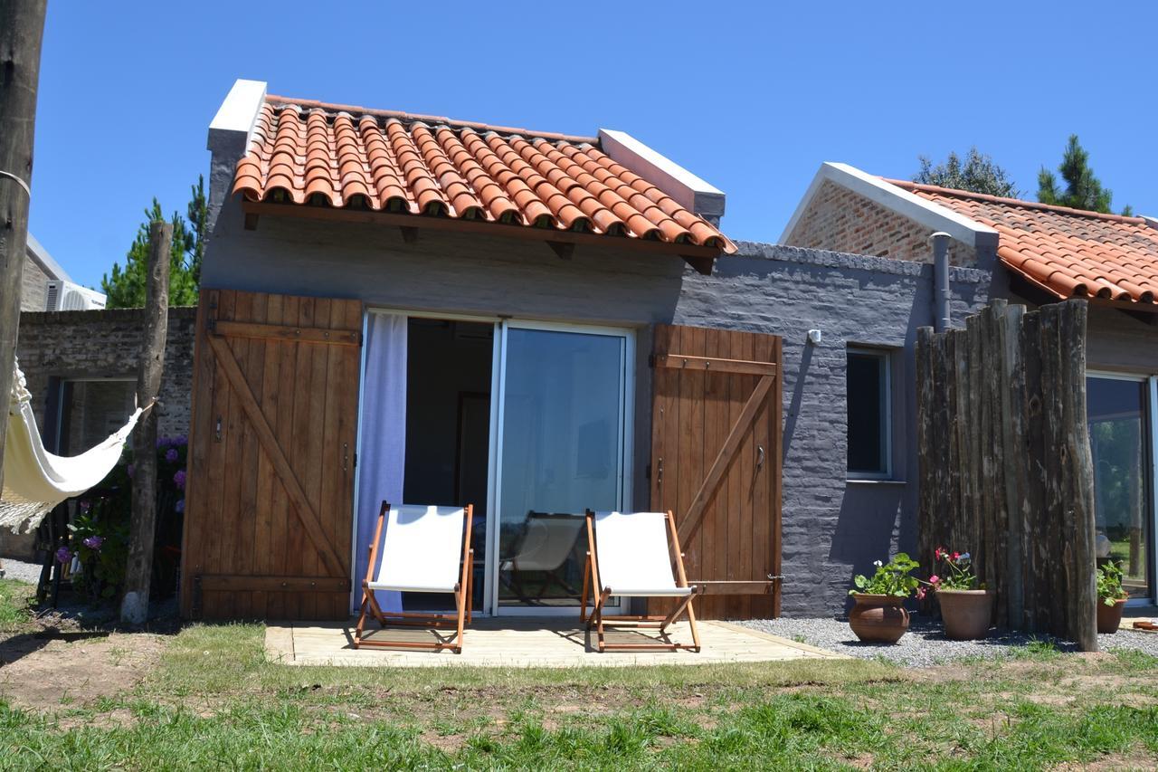 Posada Mosaico Villas Garzon Oda fotoğraf