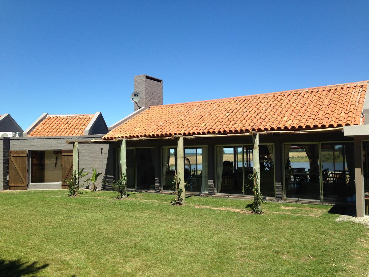 Posada Mosaico Villas Garzon Dış mekan fotoğraf