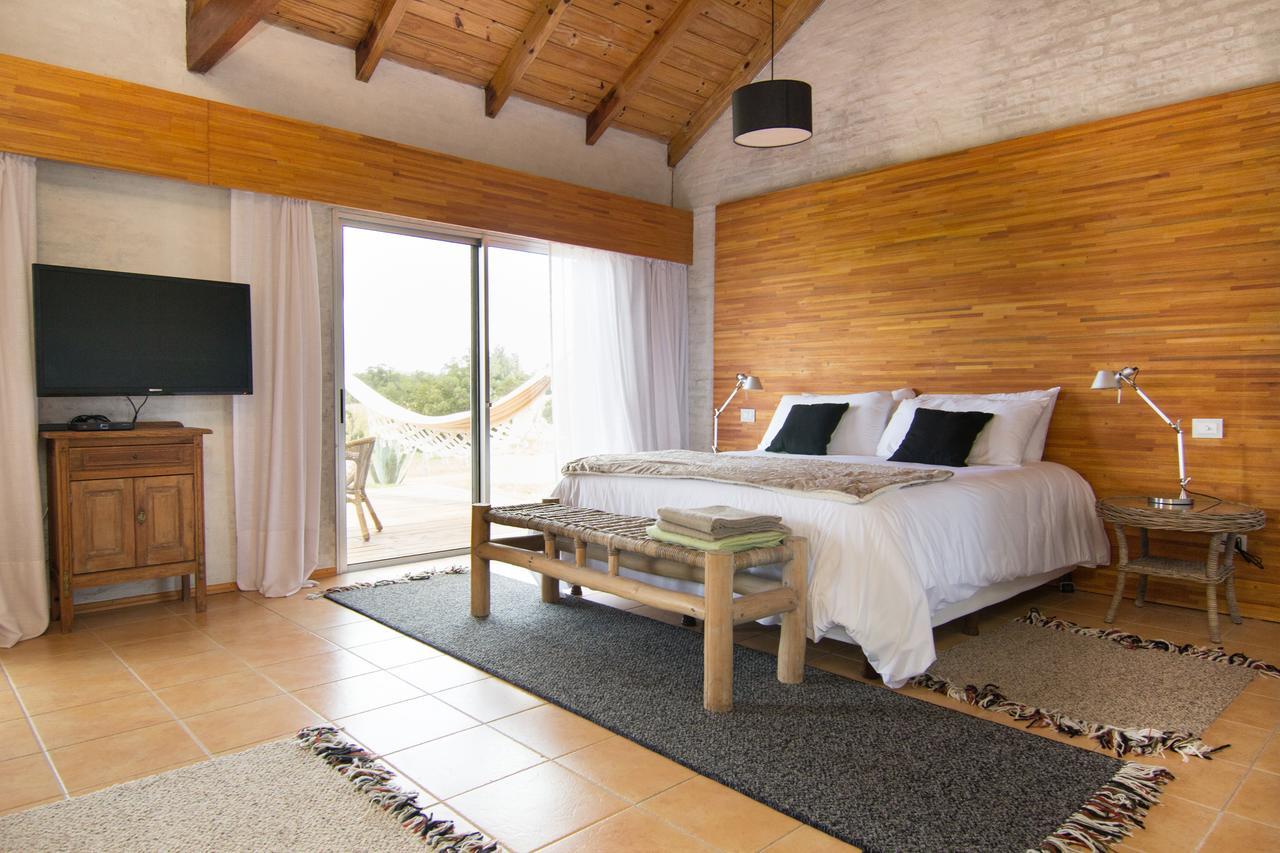 Posada Mosaico Villas Garzon Oda fotoğraf