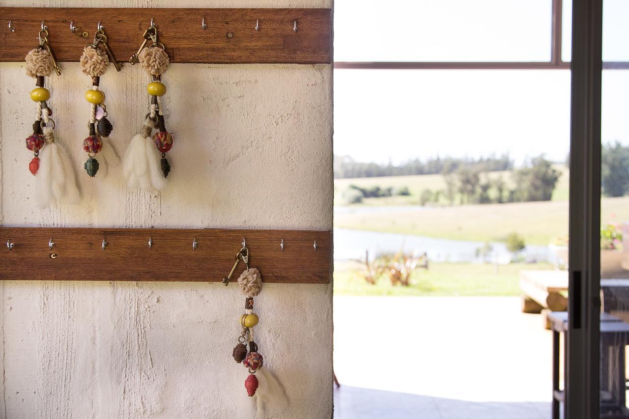 Posada Mosaico Villas Garzon Dış mekan fotoğraf