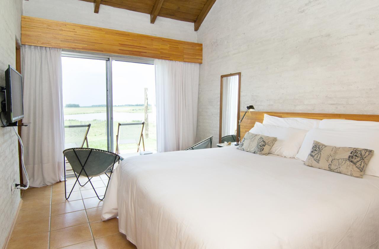 Posada Mosaico Villas Garzon Oda fotoğraf