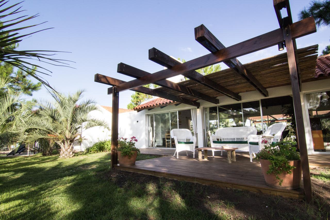 Posada Mosaico Villas Garzon Dış mekan fotoğraf