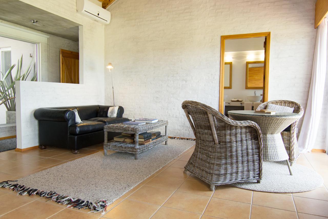 Posada Mosaico Villas Garzon Oda fotoğraf