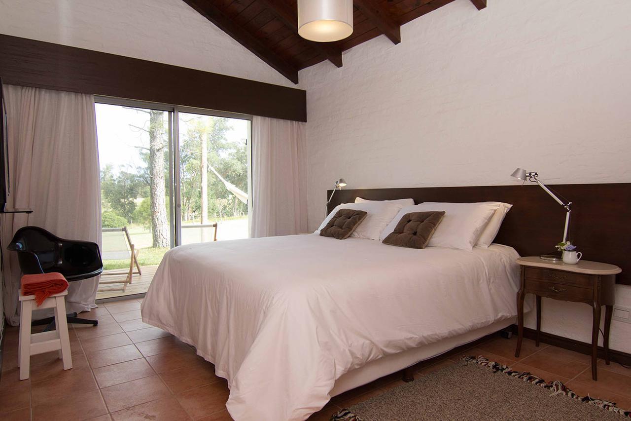 Posada Mosaico Villas Garzon Dış mekan fotoğraf