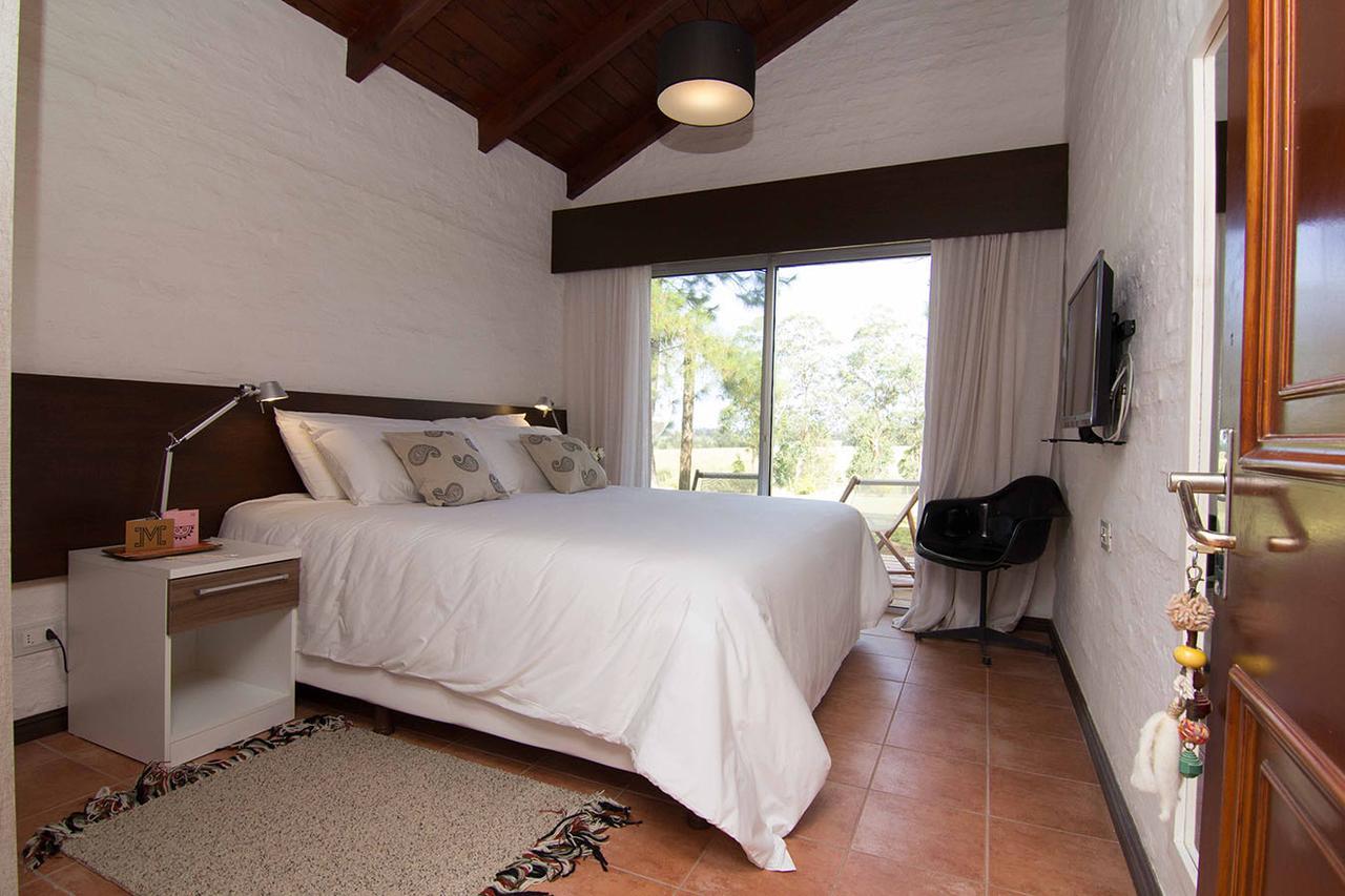 Posada Mosaico Villas Garzon Dış mekan fotoğraf