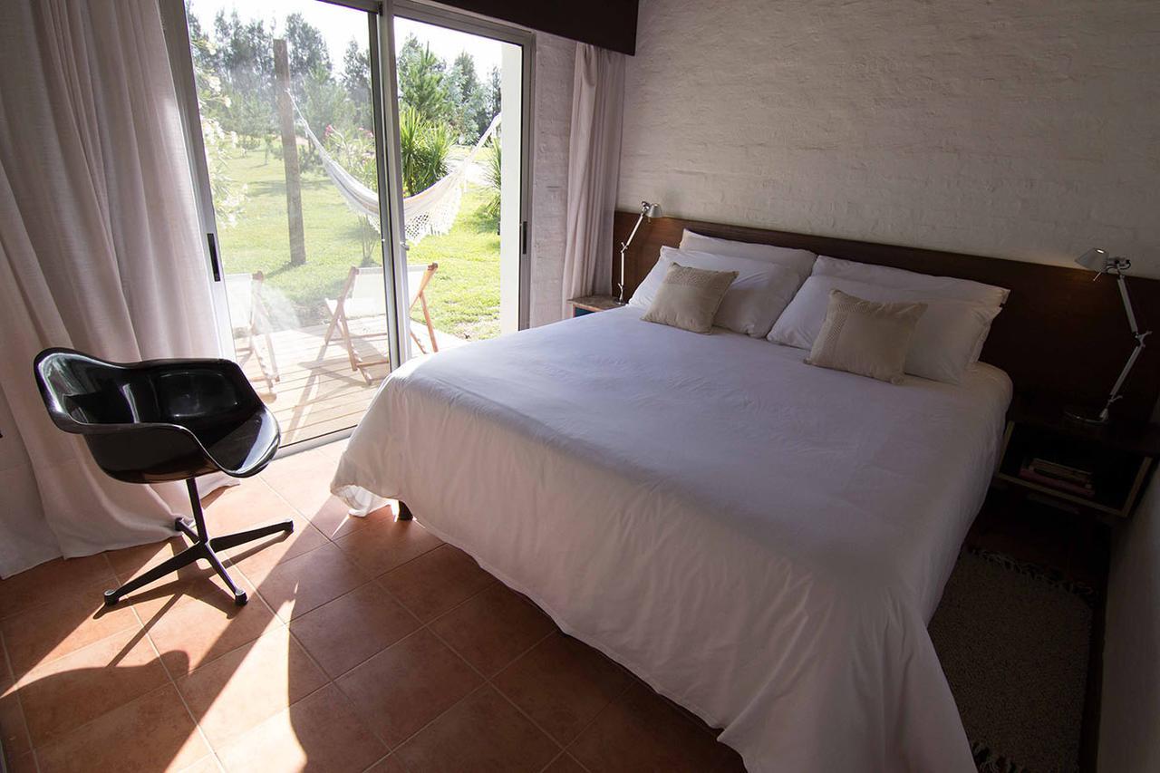 Posada Mosaico Villas Garzon Dış mekan fotoğraf