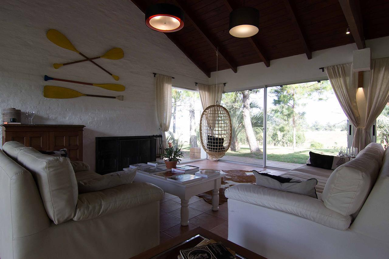 Posada Mosaico Villas Garzon Dış mekan fotoğraf