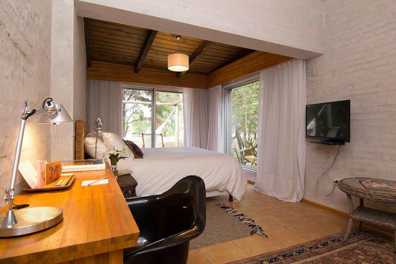 Posada Mosaico Villas Garzon Dış mekan fotoğraf