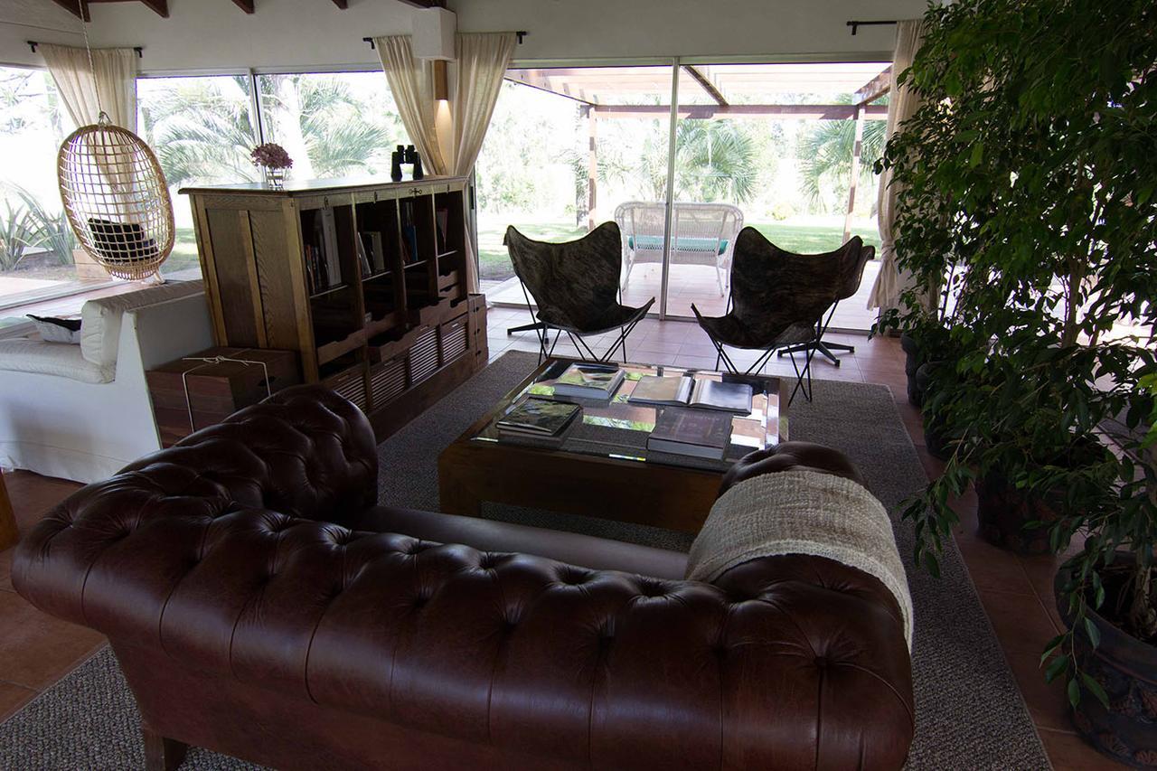 Posada Mosaico Villas Garzon Dış mekan fotoğraf