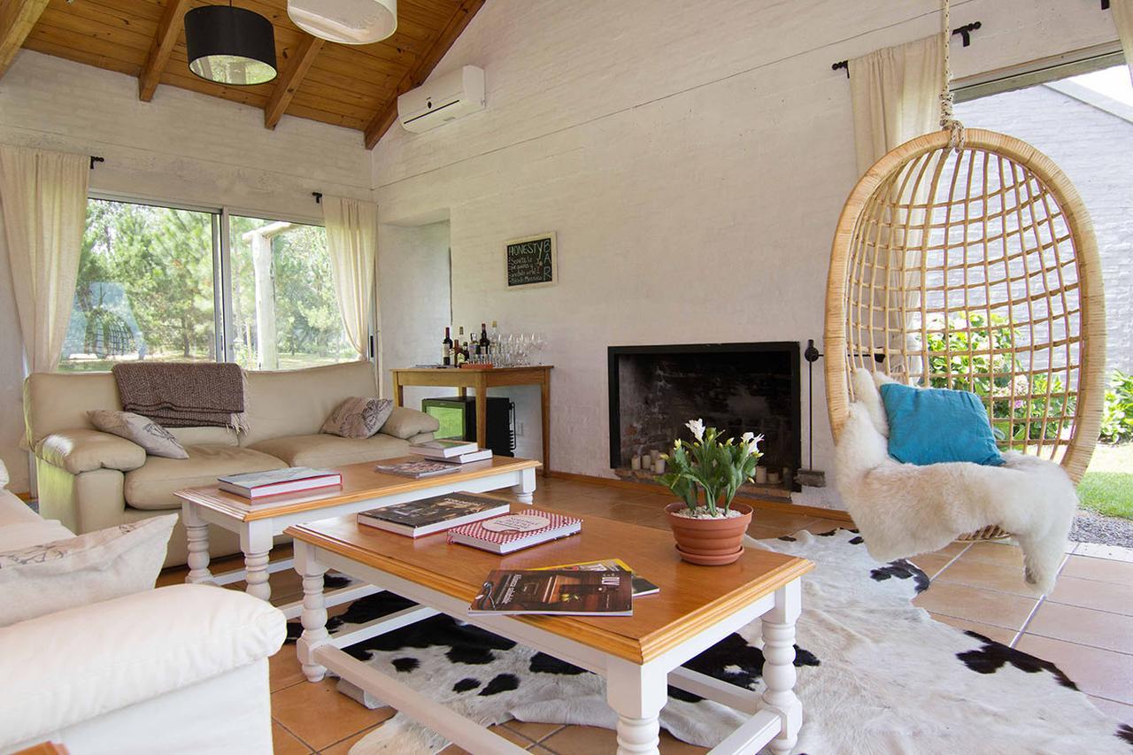 Posada Mosaico Villas Garzon Dış mekan fotoğraf