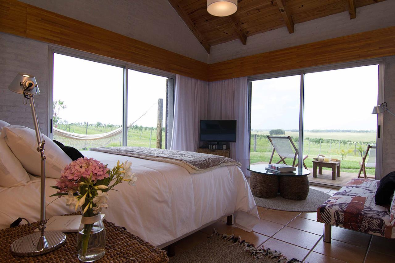 Posada Mosaico Villas Garzon Dış mekan fotoğraf