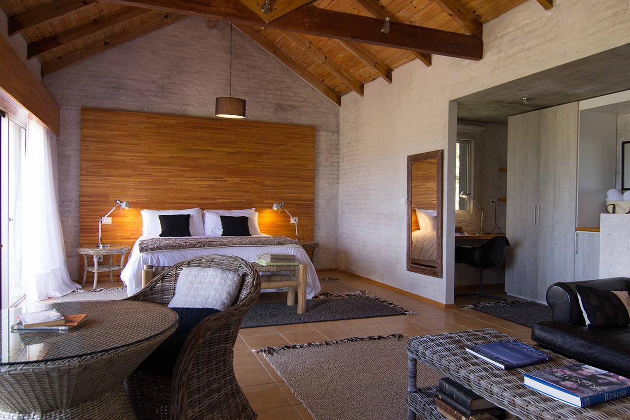 Posada Mosaico Villas Garzon Dış mekan fotoğraf