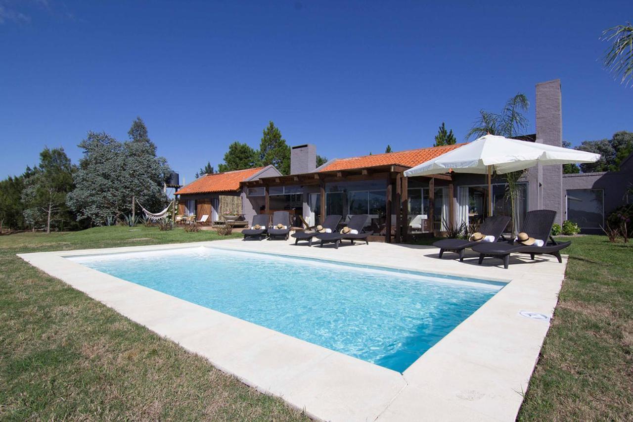 Posada Mosaico Villas Garzon Dış mekan fotoğraf